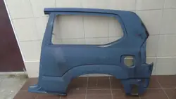Garde-boue arrière gauche LAND CRUISER 120 OE - Occasion