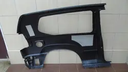 Guardabarros trasero izquierdo LAND CRUISER 120 OE - Usado