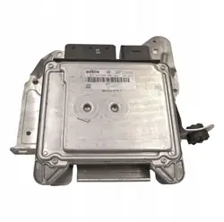 BMW motorcomputermontering OEM 6781467 X5 E70