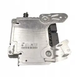 BMW motorcomputermontering OEM 6781467 X5 E70