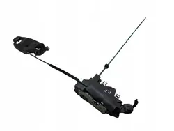 Framre Höger Dörrlås Fiat Idea 51708420