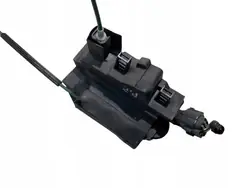 Serrure de Porte Avant Droite Fiat Idea 51708420