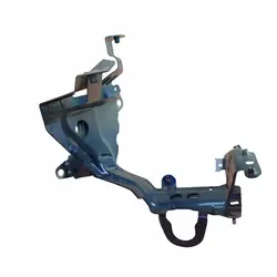 Fram vänster skärm fäste Audi Q8 4M8821131C