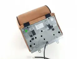 Appui-tête Maserati Quattroporte V OEM 30817705 - Occasion