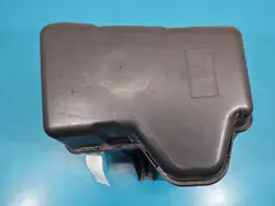 Resonator-Abdeckrohr Kia Carens OEM 28230-1D400