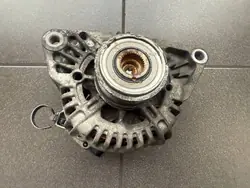 HYUNDAI MATRIX I 1.5 CRDI Vaihtovirtageneraattori 37300-2A110