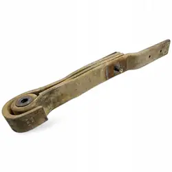 Scania Pneumatische Blattfeder OEM 2474864, rechte Achse