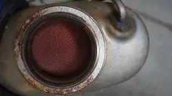 Catalyseur VOLVO S60 II V60 V70 III XC60 OEM