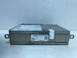 BMW Garmin Audio Nav Enhet OEM 5B41FD1 - Begagnad