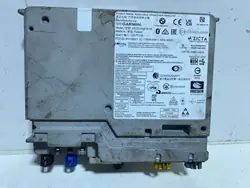 BMW Garmin Audio Nav Einheit OEM 5B41FD1 - Gebraucht