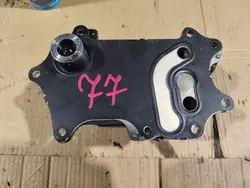 Jaguar Range Rover oljekylare OEM K6D3-6A642-BA