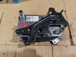 Refrigerador de óleo Jaguar Range Rover OEM K6D3-6A642-BA