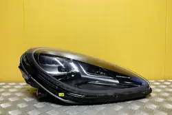 Porsche Macan Lift 2019 Faro LED Derecho OEM