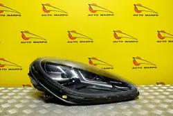 Porsche Macan Lift 2019 Phare LED Droit OEM