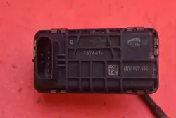 Turboaktoori OEM 6NW009550 Citroen C5 II:lle