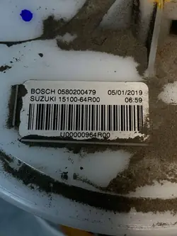 Pompe à carburant Suzuki Vitara OEM FBZ17954 - Occasion