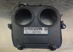 OEM 06L103269E Jakohihnakansi VW 2.0 TSI:lle