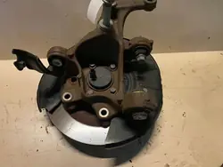UTO31314 Moyeu roue arrière pour Toyota RAV4 XA50 2019