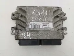 Motorstyrning S110140201A Renault Clio II 1.2