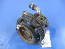 AUDI A4 B5 1.8 125KM Power Steering Pump KYB 8D0145156L
