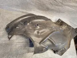 Aile Avant Droite BMW F30 F31 LCI 15-18 Partie Arrière OEM