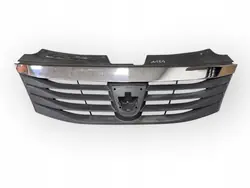 Black Grill 8200748240 Dacia Logan MCV 1 Lift 07-12