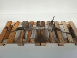 Volvo Caixa de Direção 32221492