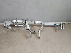 Bastidor Tablero Porsche Taycan OEM 9J1857011