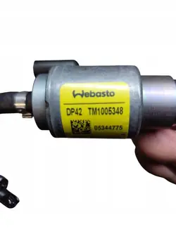 Bränslepump OEM 9031364A för Ford Connect MK3