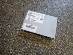 VW Förstärkare OEM 8E0035593E för JETTA III 2.5L