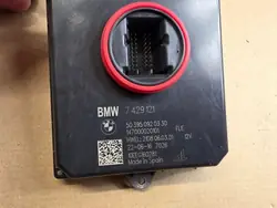 Module LED BMW 7429121 NR.2 (26) - Occasion