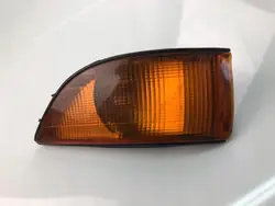 Vasen lokasuuntavalo OEM 0455702L Mitsubishi Colt