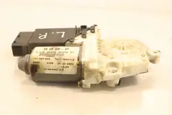 VW New Beetle Ikkunanohjain OEM 1J2959802C Vasen Etu