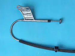 OEM 80A713045R Audi Q5 Enlace de Cambio de Marchas