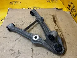 Braccio di controllo posteriore sinistro inferiore Chevrolet Corvette C5 97-04