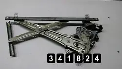 Régulateur de vitre Mitsubishi Lancer OEM AM-341824