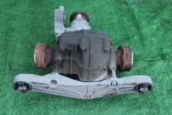 Bentley Continental GT GTC 6.0 W12 Differential 2004