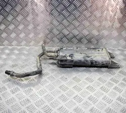 DPF-Filter OEM 7770448110 für Toyota RAV4 V 2.5L