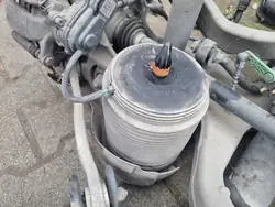 A7PODUSZKATYL Bolsa Suspensión Aire Trasera Audi A6 A7