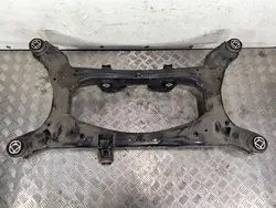 Ressorts arrière Jeep Compass OEM FBZ18289 - Occasion