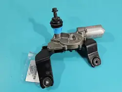 Motor do limpa-vidros traseiro Hyundai IX35 HB 4PIN OEM 98700-1H300