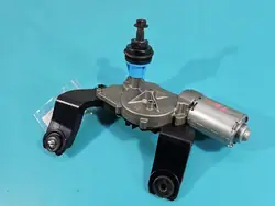 Achterruitwissermotor Hyundai IX35 HB 4PIN OEM 98700-1H300