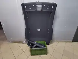 Kia OE Katto Kompletti OEM 13-18