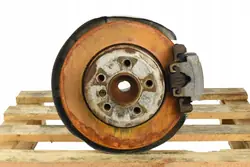 Snodo posteriore sinistro BMW X5 F15 X6 F16 OEM 6877217