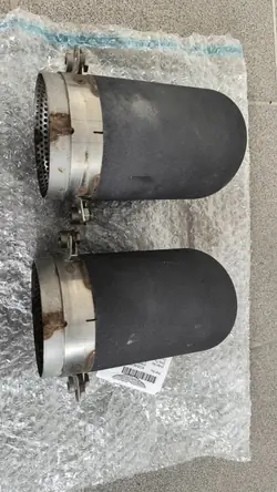 Aston Martin Vanquish pakopää OEM CD33-5K238-BB