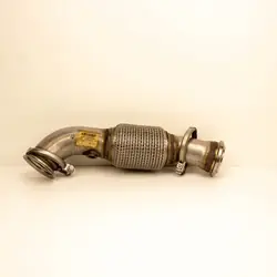 Mercedes-Benz Sprinter Abgasflexrohr OEM A9074907100