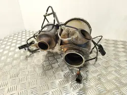 Audi A3 S3 8V 2016 DPF Filter / Catalytic Converter OEM