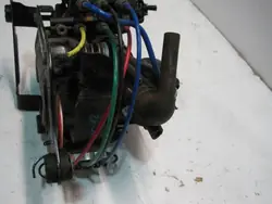 Pompe de suspension BMW 6884682 - Pièce OEM d'occasion