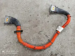 Câble Hybride OEM JPLA-16B521-AE pour Rover Jaguar