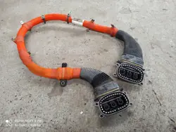 Câble Hybride OEM JPLA-16B521-AE pour Rover Jaguar